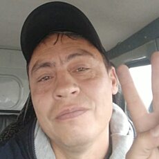 Фотография мужчины Алексей, 45 лет из г. Буинск