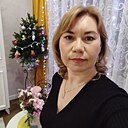 Надежда, 47 лет