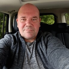 Фотография мужчины Сергей, 52 года из г. Калуга