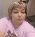 Татьяна, 44 года