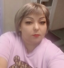 Фотография девушки Татьяна, 44 года из г. Гусиноозерск