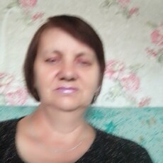 Фотография девушки Галина, 59 лет из г. Омск