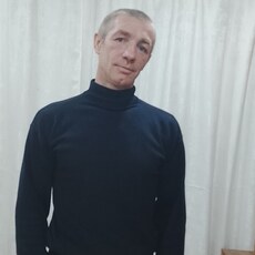 Фотография мужчины Андрей, 38 лет из г. Кинешма