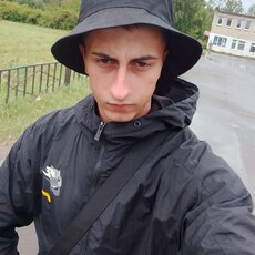 Фотография мужчины Савва, 21 год из г. Брянск