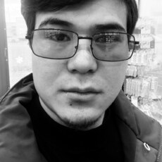 Фотография мужчины Аза, 26 лет из г. Рудный