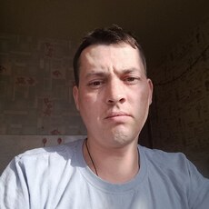 Фотография мужчины Коля, 34 года из г. Братск