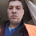 Саша Петров, 35 лет