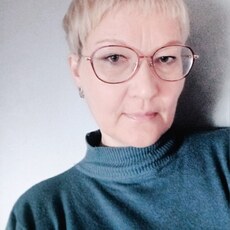 Фотография девушки Оксана, 54 года из г. Улан-Удэ