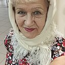 Галина, 70 лет