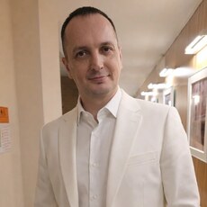 Фотография мужчины Максим, 48 лет из г. Губкинский