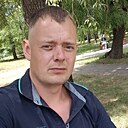 Михаил, 37 лет