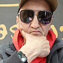 Динар, 48 лет