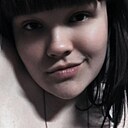 Анастасия, 21 год