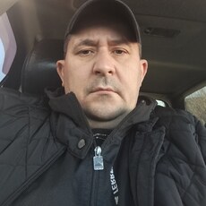 Фотография мужчины Игорь, 41 год из г. Омск