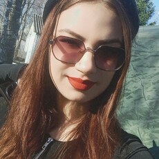 Фотография девушки Леся, 21 год из г. Мышкин