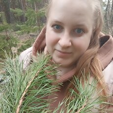 Фотография девушки Дашенька, 28 лет из г. Спас-Клепики