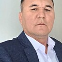 Сабыр, 43 года