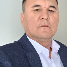 Фотография мужчины Сабыр, 43 года из г. Актау