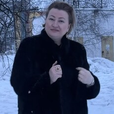 Фотография девушки Наталья, 43 года из г. Магадан