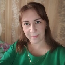 Фотография девушки Катя, 42 года из г. Кириши