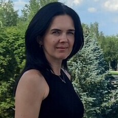Фотография девушки Ольга, 43 года из г. Самара