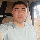 Кайрат, 39 лет