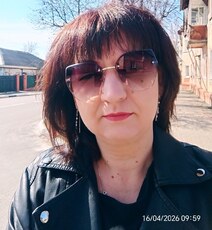 Фотография девушки Ирина, 38 лет из г. Губкин