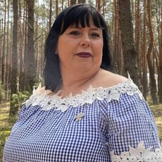 Фотография девушки Надія, 48 лет из г. Варшава