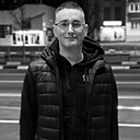 Кирилл, 21 год