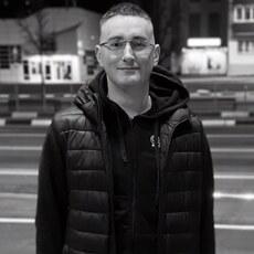 Фотография мужчины Кирилл, 21 год из г. Витебск