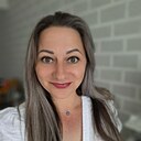 Лиза, 43 года