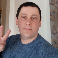 Фотография мужчины Дмитрий, 32 года из г. Березино