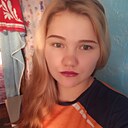 Оля, 22 года