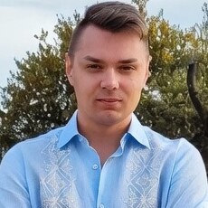 Фотография мужчины Роман, 29 лет из г. Харьков