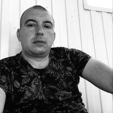 Фотография мужчины Максим, 38 лет из г. Тихорецк