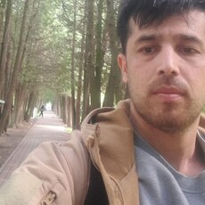 Фотография мужчины Хаким, 36 лет из г. Душанбе