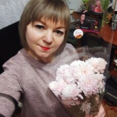 Фотография девушки Туся, 42 года из г. Алексеевка (Белгородская Обл)