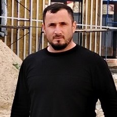 Фотография мужчины Тимур, 35 лет из г. Ростов-на-Дону