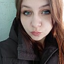 Анна, 22 года