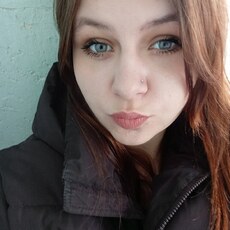 Фотография девушки Анна, 22 года из г. Купино
