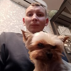 Фотография мужчины Андрей, 37 лет из г. Касимов