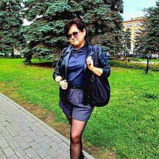 Фотография девушки Алина, 45 лет из г. Челябинск