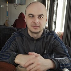 Фотография мужчины Костя, 36 лет из г. Александрия