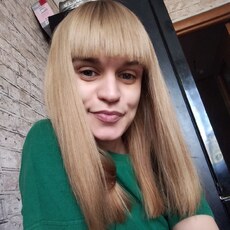 Фотография девушки Анна, 27 лет из г. Кропоткин