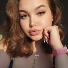 Фотография девушки Виолетта, 32 года из г. Сургут