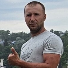 Фотография мужчины Дмитрий, 35 лет из г. Торопец