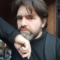 Фотография мужчины Кирилл, 37 лет из г. Апшеронск
