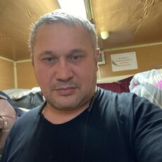 Фотография мужчины Алик, 45 лет из г. Заводоуковск