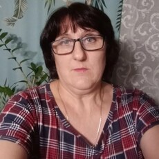 Фотография девушки Татьяна, 52 года из г. Тамбов