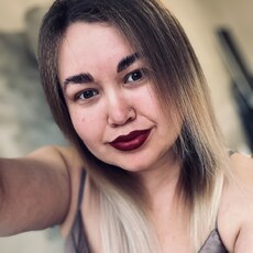 Фотография девушки Екатерина, 26 лет из г. Бикин